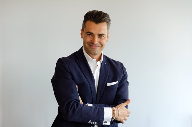 Michele Trombetti