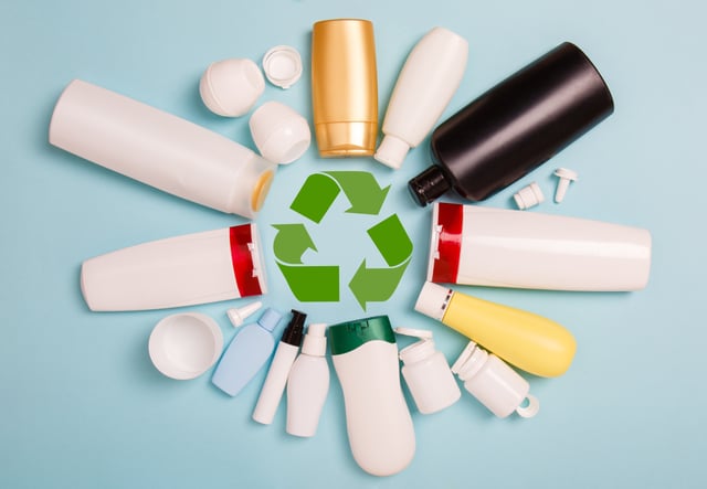 Eco-friendly practices in bottle manufacturing